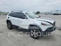 2014 Jeep CHEROKEE фото
