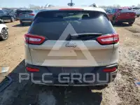 2014 Jeep CHEROKEE photo