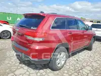 2014 Jeep Grand Cherokee фото