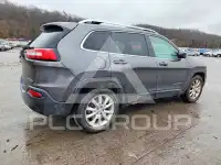 2014 Jeep CHEROKEE photo