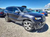 2014 Jeep CHEROKEE photo