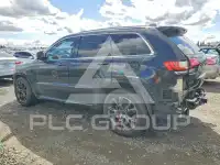 2014 Jeep CHEROKEE photo