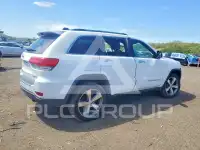 2014 Jeep CHEROKEE photo