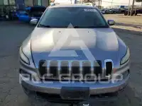 2014 Jeep CHEROKEE фото