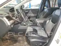 2014 Jeep CHEROKEE фото