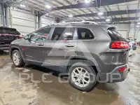 2014 Jeep CHEROKEE фото