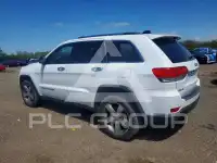 2014 Jeep CHEROKEE photo