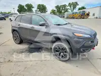 2014 Jeep CHEROKEE фото