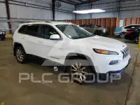 2014 Jeep CHEROKEE фото