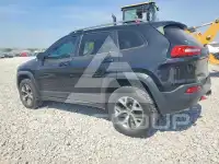 2014 Jeep CHEROKEE фото