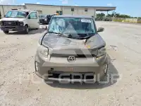 2014 Toyota SCION фото