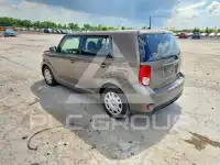 2014 Toyota SCION фото