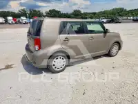 2014 Toyota SCION фото