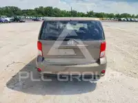 2014 Toyota SCION фото