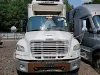 2014 Freightliner All Other фото