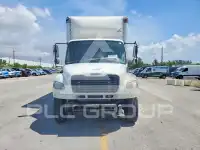 2014 Freightliner All Other фото