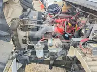 2014 Freightliner All Other фото