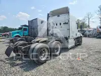 2014 Freightliner All Other фото