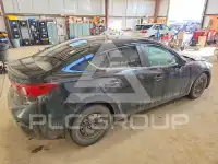 2014 Mazda 3 фото