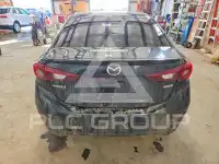 2014 Mazda 3 фото