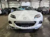 2014 Mazda Miata photo