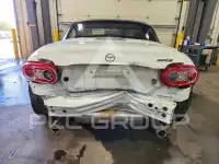 2014 Mazda Miata photo