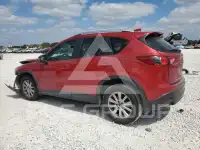 2014 Mazda CX-5 photo
