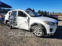 2014 Mazda CX-5 фото