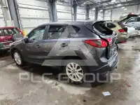 2014 Mazda CX-5 photo