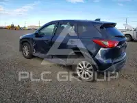2014 Mazda CX-5 photo