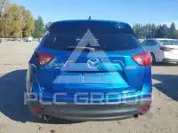 2014 Mazda CX-5 photo