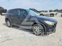 2014 Mazda CX-5 фото