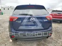 2014 Mazda CX-5 фото