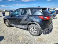 2014 Mazda CX-5 photo