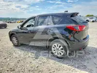 2014 Mazda CX-5 фото