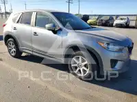 2014 Mazda CX-5 photo