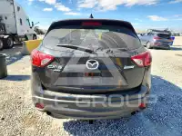 2014 Mazda CX-5 photo