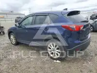 2014 Mazda CX-5 фото