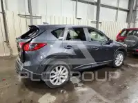 2014 Mazda CX-5 photo