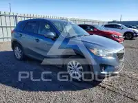 2014 Mazda CX-5 фото