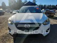 2014 Mazda CX-5 фото