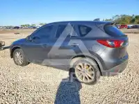 2014 Mazda CX-5 фото