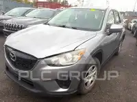 2014 Mazda CX-5 фото
