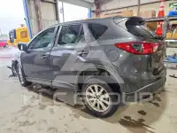 2014 Mazda CX-5 photo