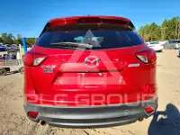 2014 Mazda CX-5 photo