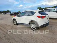 2014 Mazda CX-5 фото