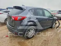 2014 Mazda CX-5 фото