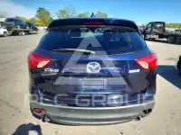 2014 Mazda CX-5 фото