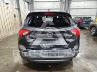 2014 Mazda CX-5 photo