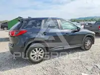 2014 Mazda CX-5 фото